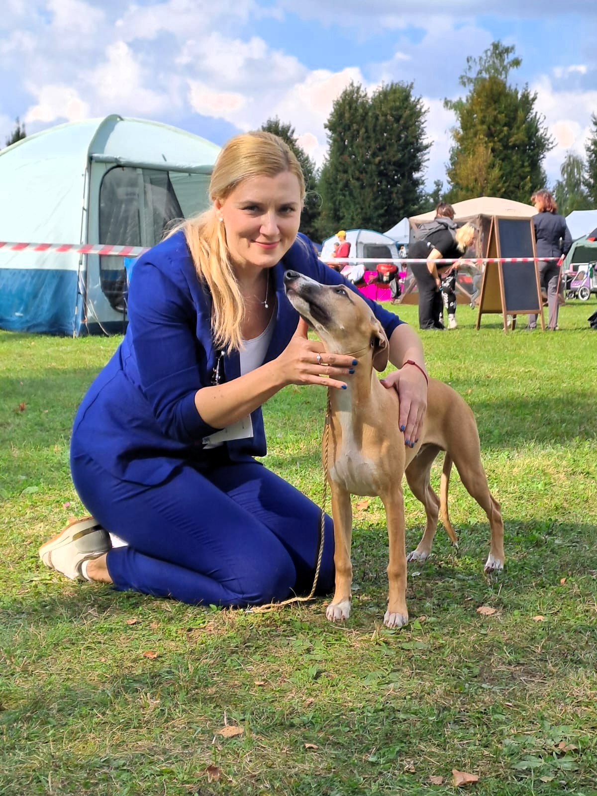 5 měsíců * 5 months